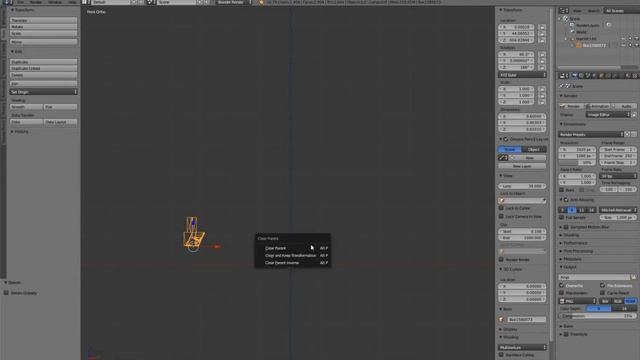 Особенности загрузки моделей с 3ddd Ru для конструктора BPlanner