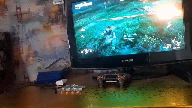 машины из horizon zero dawn часть 1 смотреть онлайн