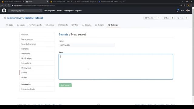 How To Backup Firestore? | Advanced Firebase/Firestore смотреть онлайн