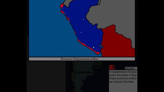 Будущее Южной Америки#2 смотреть онлайн