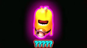 15 Minions Levitation In Toilet Sound Variations in 26 Seconds