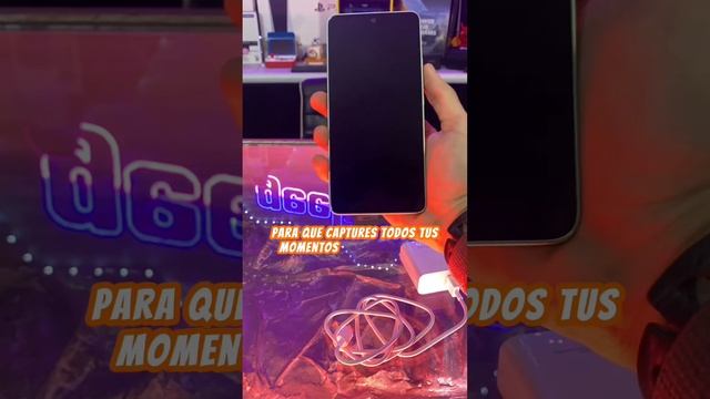 Unboxing: Xiaomi Redmi Note 13 смотреть онлайн