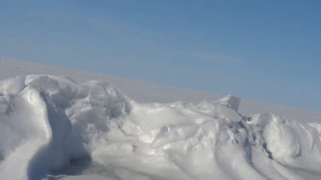Вологодский берег.