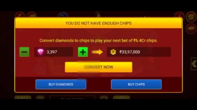 How To Use Diamonds In Octro Teen Patti?? смотреть онлайн