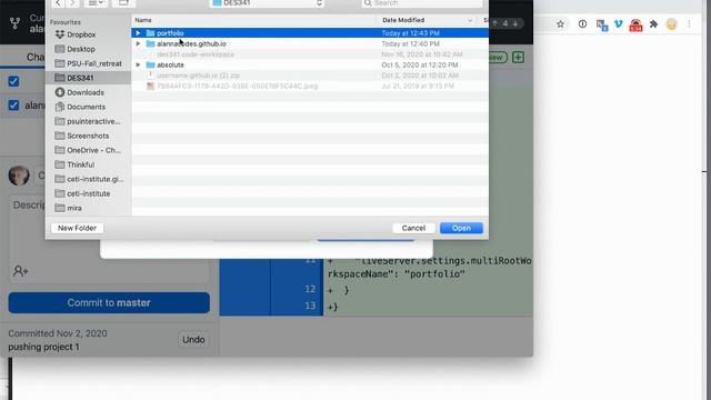 Add More Repositories To GitHub.com For More Projects!