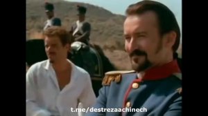 Испытание дворянина поединком. Испанское фехтование Дестреза в эпизоде сериала "Королева мечей"