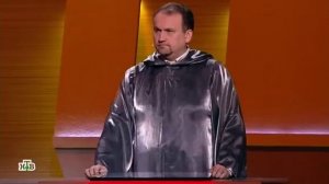 Своя игра. Ефиц - Карякин - Монвиж-Монтвид (12.05.2018)