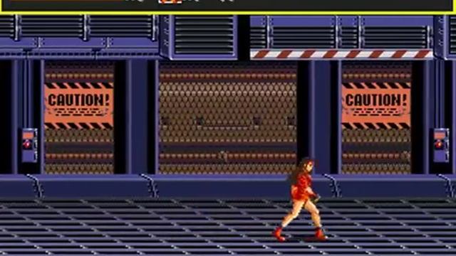 Mega Drive Longplay - Streets of Rage смотреть онлайн