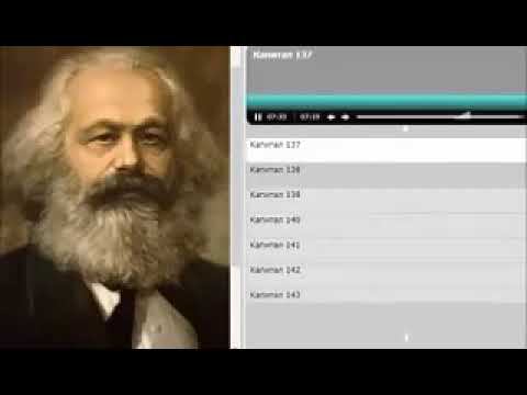 КАПИТАЛ КАРЛ МАРКС аудиокнига 3 смотреть онлайн