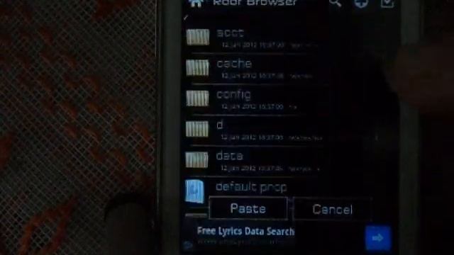 Installing Adobe Flash Player 11 on Samsung Galaxy Y (Works on Stock Browser!) смотреть онлайн