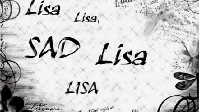 Sad Lisa by Cat Stevens (with lyrics) смотреть онлайн