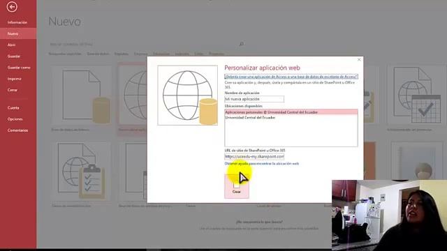 422s SQL función SELECT access смотреть онлайн