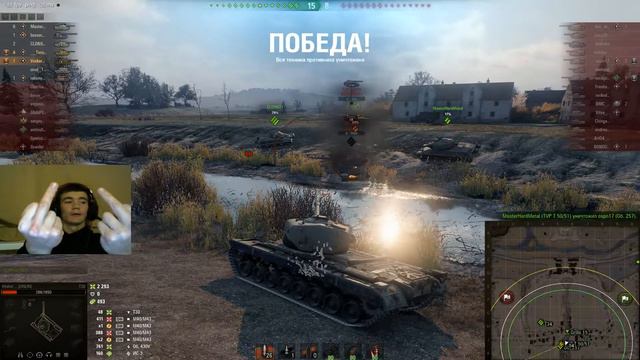 VESKER В ДЕЛЕ # 6 / ПРИШЛА ПОДРУГА смотреть онлайн