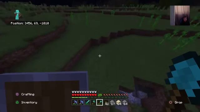 MS series until i get java triyng to make a villager hall смотреть онлайн