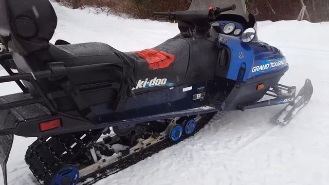 98 grand touring 583 смотреть онлайн