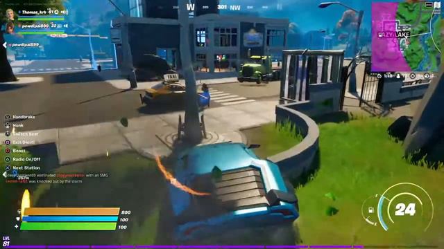 Fortnite sondre reder oss смотреть онлайн