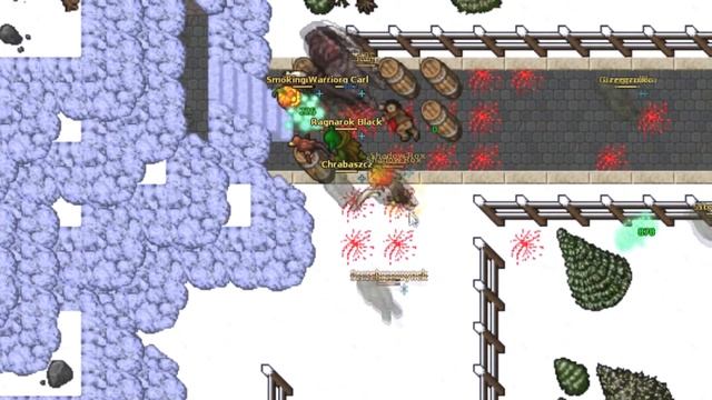 Zezenia Online - Vendetta IV смотреть онлайн