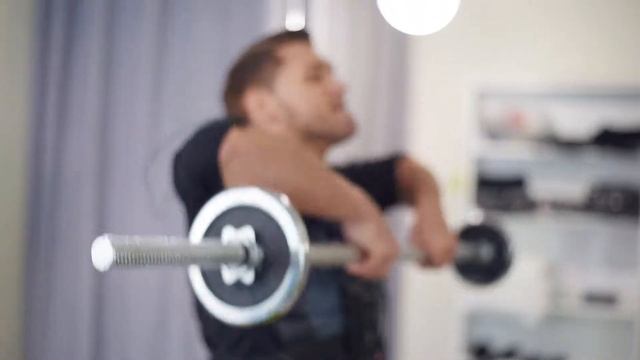 EMS тренировка в студии BODY-LIGHT смотреть онлайн