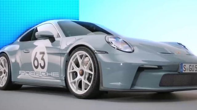 2024 Porsche 911: Unveiling The Next Generation