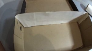 Сделал камеру Обскура из коробки/как сделать камеру обскура/самоделки!