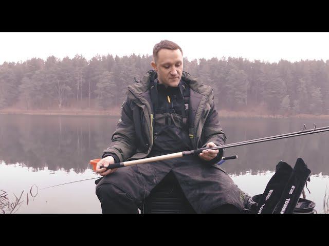 Чем отличается Tournament 70 от Tournament Stillwater 80?  Подробный разбор