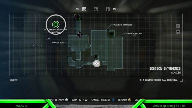 Alien Isolation | Localización de TODOS los Archivos de la Nostromo смотреть онлайн
