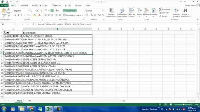 quitar el apostrofe en excel смотреть онлайн