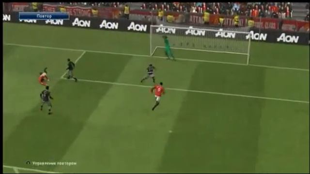 Pro Evolution Soccer 2017 NP7 смотреть онлайн