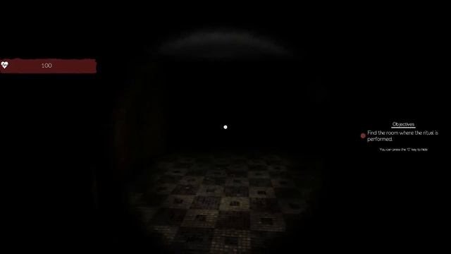 Horror Squad First Gameplay смотреть онлайн