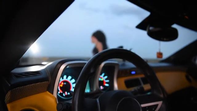 КАМАРО (Денис Сальск) смотреть онлайн