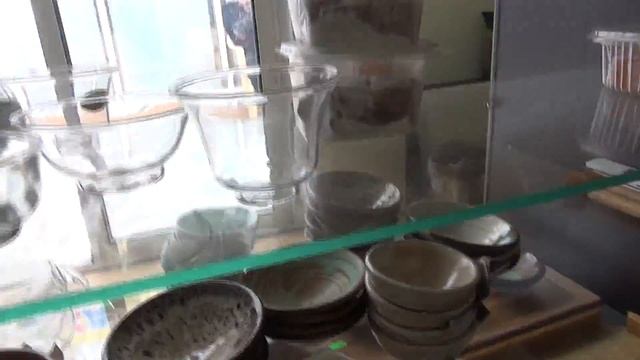 Чайная посуда, пуэр, обзор новинок! смотреть онлайн