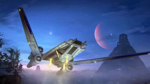 10 Best Starships for Smuggling | Hidden Compartments Included* смотреть онлайн