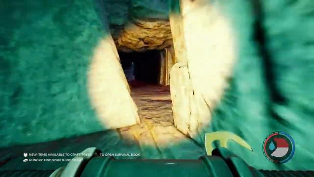The Forest Speedrun Coop Glitchless any% peaceful WR (29:05.15) смотреть онлайн