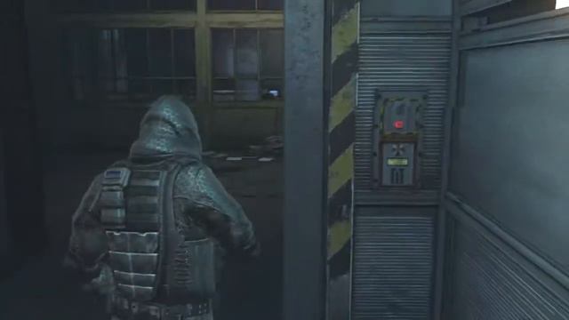 Resident Evil: Operation Raccoon City [Vector 4/7] S+ with challenge conditions (Description) смотреть онлайн