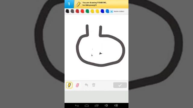 Draw something 2 смотреть онлайн