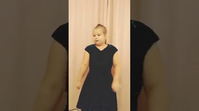 Митяева Полина,6 лет смотреть онлайн