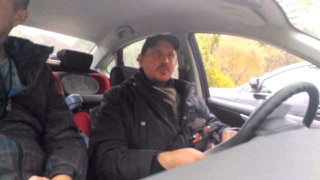 Прокат автомобилей в Крыму Отзыв/Аренда авто в Ялте Отзыв/Брокар Отзыв смотреть онлайн
