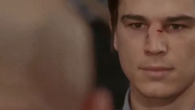 Счастливое число Слевина Lucky Number Slevin 2006 Раввин смотреть онлайн