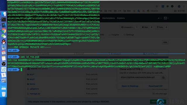 02 Git回顾 смотреть онлайн