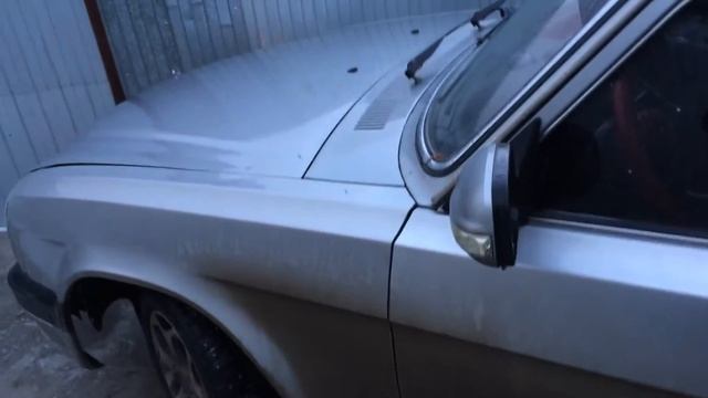Газ 3110