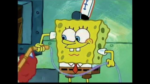 [OLD] spingebill overdoses on maximum overdrive смотреть онлайн