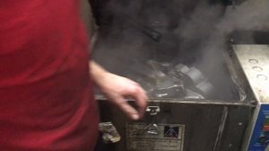 Ремонт редуктора за 30000 руб. Культиватор Viking HB 585