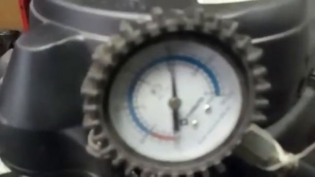 Honda 50 л.с. 4-такта, нога S 381 Гидроподём,