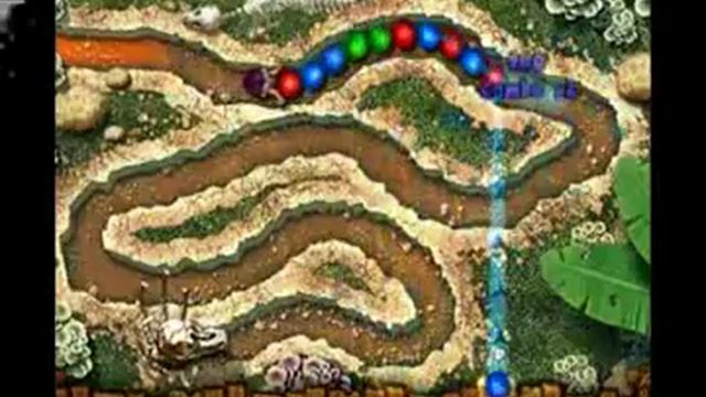 StoneLoops! of Jurassica takes the iPhone round dinosaur way смотреть онлайн
