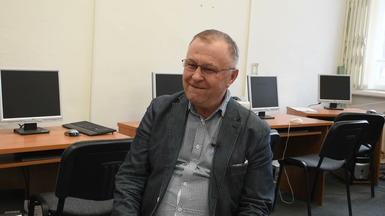 Интервью с профессором кафедры лесных культур СПбГЛТУ — Жигуновым Анатолием Васильевичем смотреть онлайн