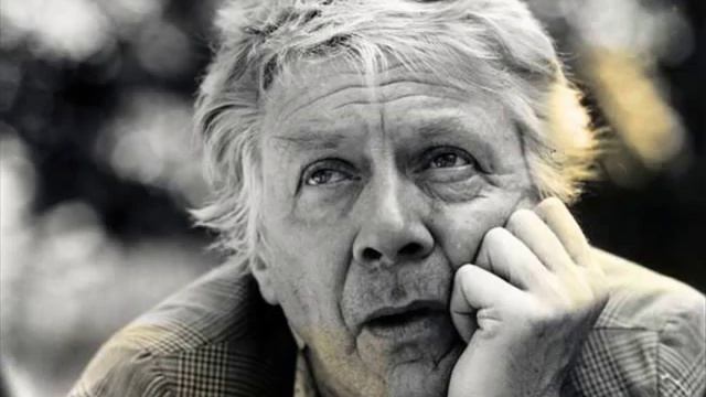 Allan Edwall - Aftonro смотреть онлайн