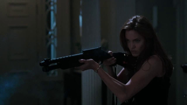 Blondie – Call Me (Mr. & Mrs. Smith)