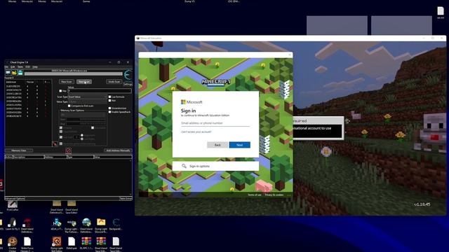 [PATCHED] Minecraft: Education Edition Temporary Login Bypass (2023) смотреть онлайн