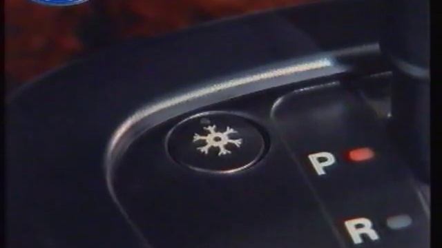 Ford Scorpio Produktvideo (September 1994)