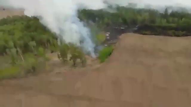 Пожары в Челябинской области смотреть онлайн